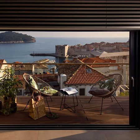 Apartment Mar Dubrovnik Exterior foto