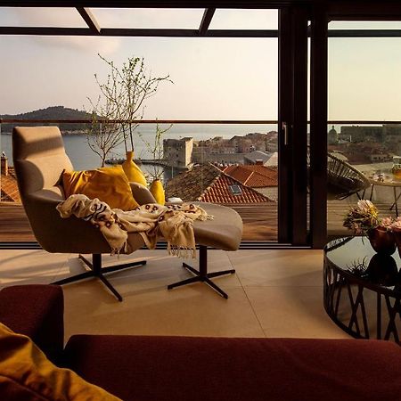 Apartment Mar Dubrovnik Exterior foto