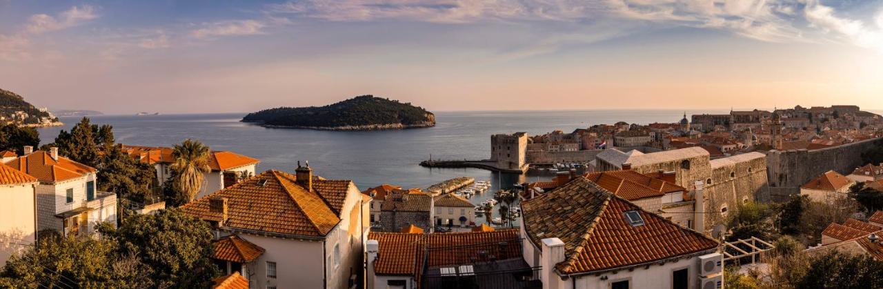 Apartment Mar Dubrovnik Exterior foto