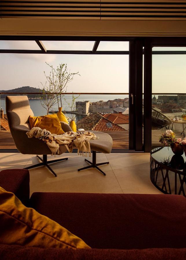 Apartment Mar Dubrovnik Exterior foto